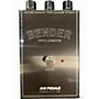 Used JHS BENDER Effect Pedal