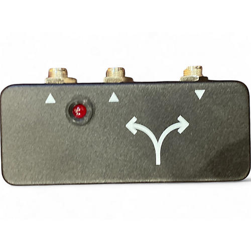 JHS Used JHS BUFFERED SPLITTER Pedal