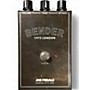 Used JHS Bender 1973 London Effect Pedal