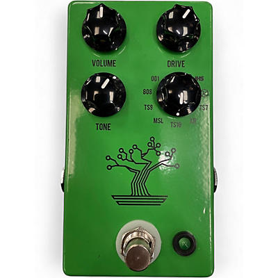 Used JHS Bonsai Effect Pedal