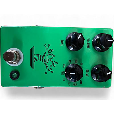 Used JHS Bonsai Effect Pedal