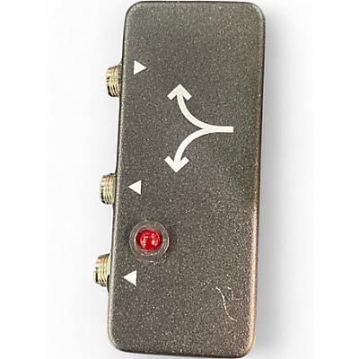 Used JHS Buffered Splitter Pedal