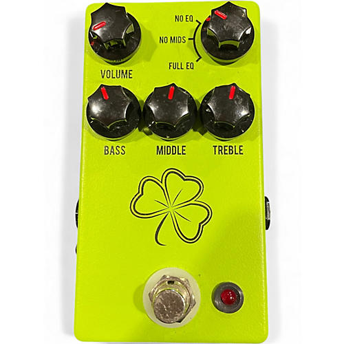 Used JHS Clover Effect Pedal