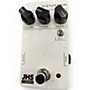 Used JHS DISTORTION Effect Pedal