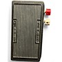 Used JHS Dunlop Cry Baby Mini Wah with 