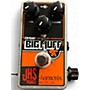 Used JHS Electro-Harmonix Op Amp Big Muff Pi Reissue with 
