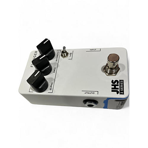 JHS Used JHS FLANGER Effect Pedal