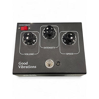 Used JHS GOOD VIBRATIONS Effect Pedal