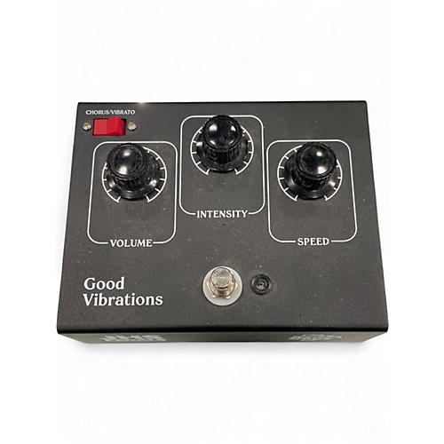 Used JHS GOOD VIBRATIONS Effect Pedal