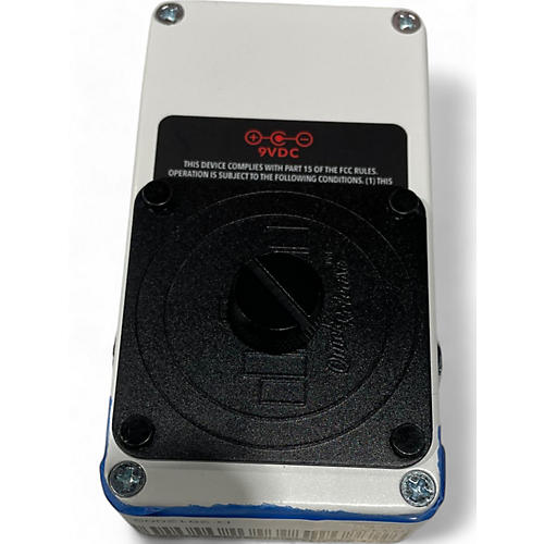 JHS Used JHS HARMONIC TREM Effect Pedal