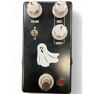 Used JHS HAUNTING MIDS Pedal