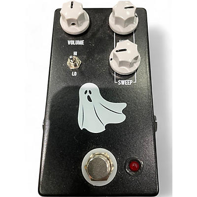 Used JHS HAUNTING MIDS Pedal