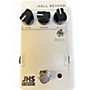 Used JHS Hall Reverb Effect Pedal