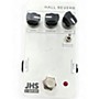 Used JHS Hall Reverb Effect Pedal