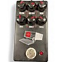 Used JHS Hard Drive Effect Pedal