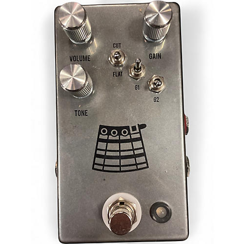 Used JHS KILT V2 Effect Pedal