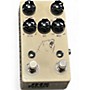 Used JHS KODAK Effect Pedal