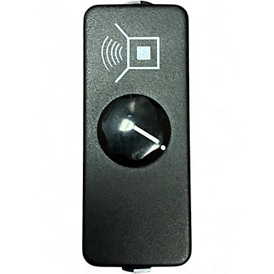 Used JHS LITTLE BLACK AMP BOX Power Attenuator