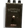Used JHS Legends Series Bender 1973 London Fuzz Effect Pedal