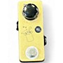 Used JHS MAGIC BOOST Effect Pedal