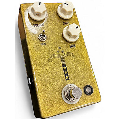 Used JHS MORNING GLORY Effect Pedal