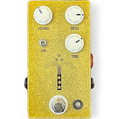 Used JHS MORNING GLORY V4 Effect Pedal