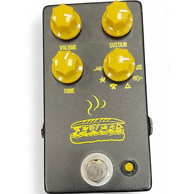 Used JHS MUFFULETTA Effect Pedal