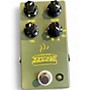 Used JHS MUFFULETTA Effect Pedal