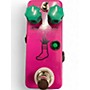 Used JHS Mini foot Effect Pedal