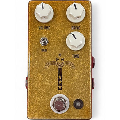 Used JHS Morning Glory Effect Pedal