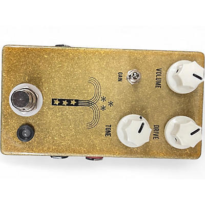 Used JHS Morning Glory Effect Pedal