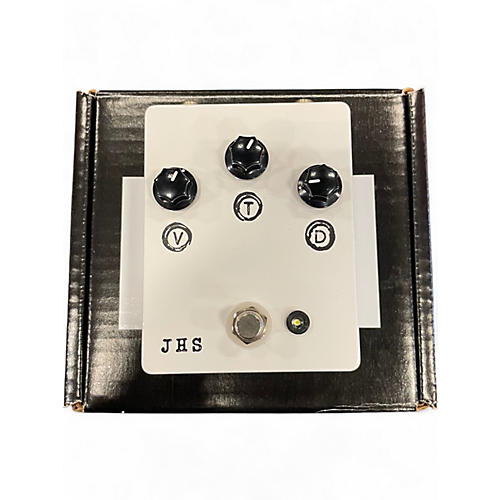 Used JHS Morning Glory Limited Edition 2009 Throwback Effect Pedal
