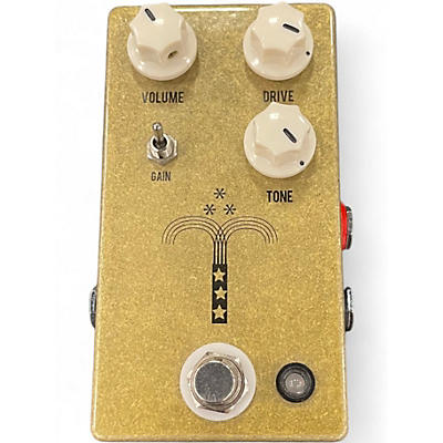 Used JHS Morning Glory V4 Pedal