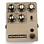 Used JHS Notadumble Effect Pedal