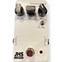 Used JHS OVERDRIVE Effect Pedal
