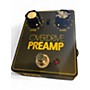 Used JHS Overdrive Preamp Effect Pedal
