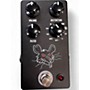 Used JHS PACKRAT Effect Pedal