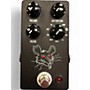 Used JHS Pack Rat Effect Pedal