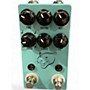 Used JHS Panther Cub V2 Effect Pedal