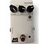 Used JHS Pedals 3 KNOB PHASER Effect Pedal