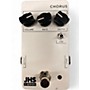 Used JHS Pedals Used JHS Pedals 3 SERIES CHORUS Effect Pedal