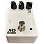 Used JHS Pedals 3 SERIES CHORUS Effect Pedal