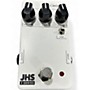 Used JHS Pedals 3 SERIES CHORUS Effect Pedal