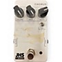 Used JHS Pedals 3 SERIES CHORUS Effect Pedal