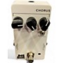 Used JHS Pedals 3 SERIES CHORUS Effect Pedal