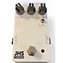 Used JHS Pedals 3 SERIES CHORUS Effect Pedal