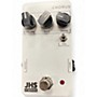 Used JHS Pedals 3 SERIES CHORUS Effect Pedal