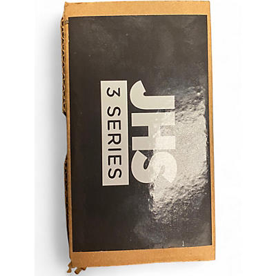 Used JHS Pedals 3 SERIES CHORUS Effect Pedal