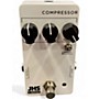 Used JHS Pedals 3 SERIES COMPRESSOR Effect Pedal