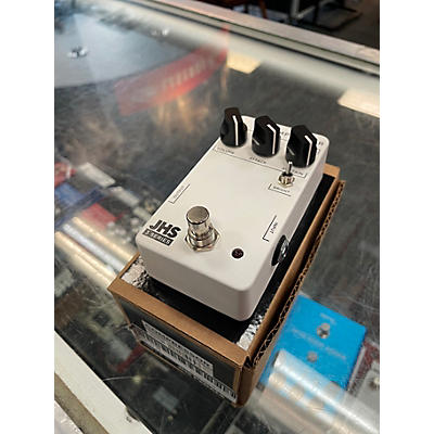 Used JHS Pedals 3 SERIES COMPRESSOR Effect Pedal